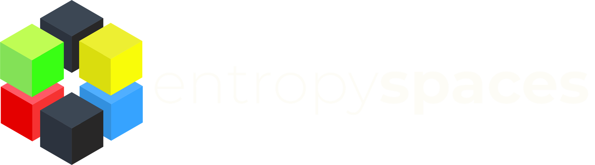 EntropySpaces