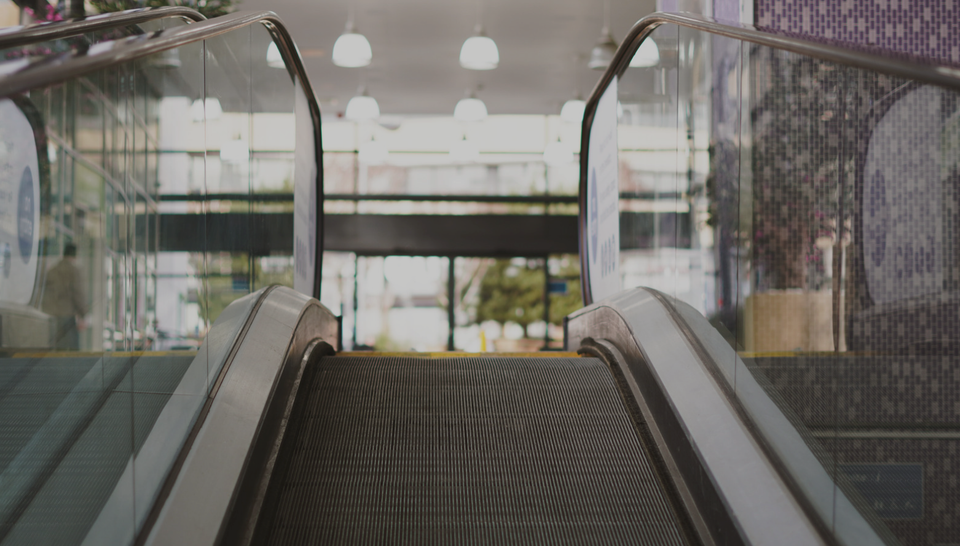 Cuando una Plaza Comercial Deja de Ser Negocio y se Convierte en Riesgo